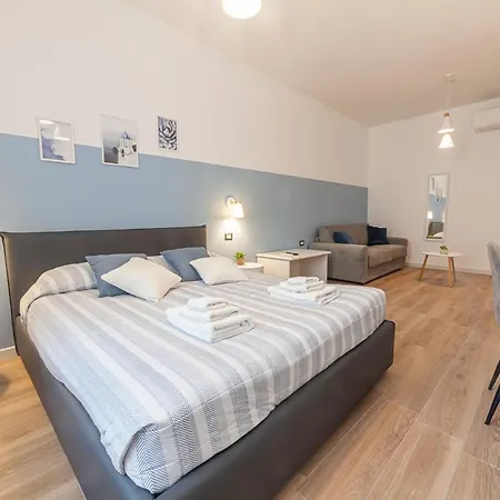 Guest house Al Vicolo Tre